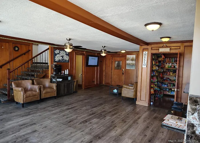 Allen Park Motor Lodge