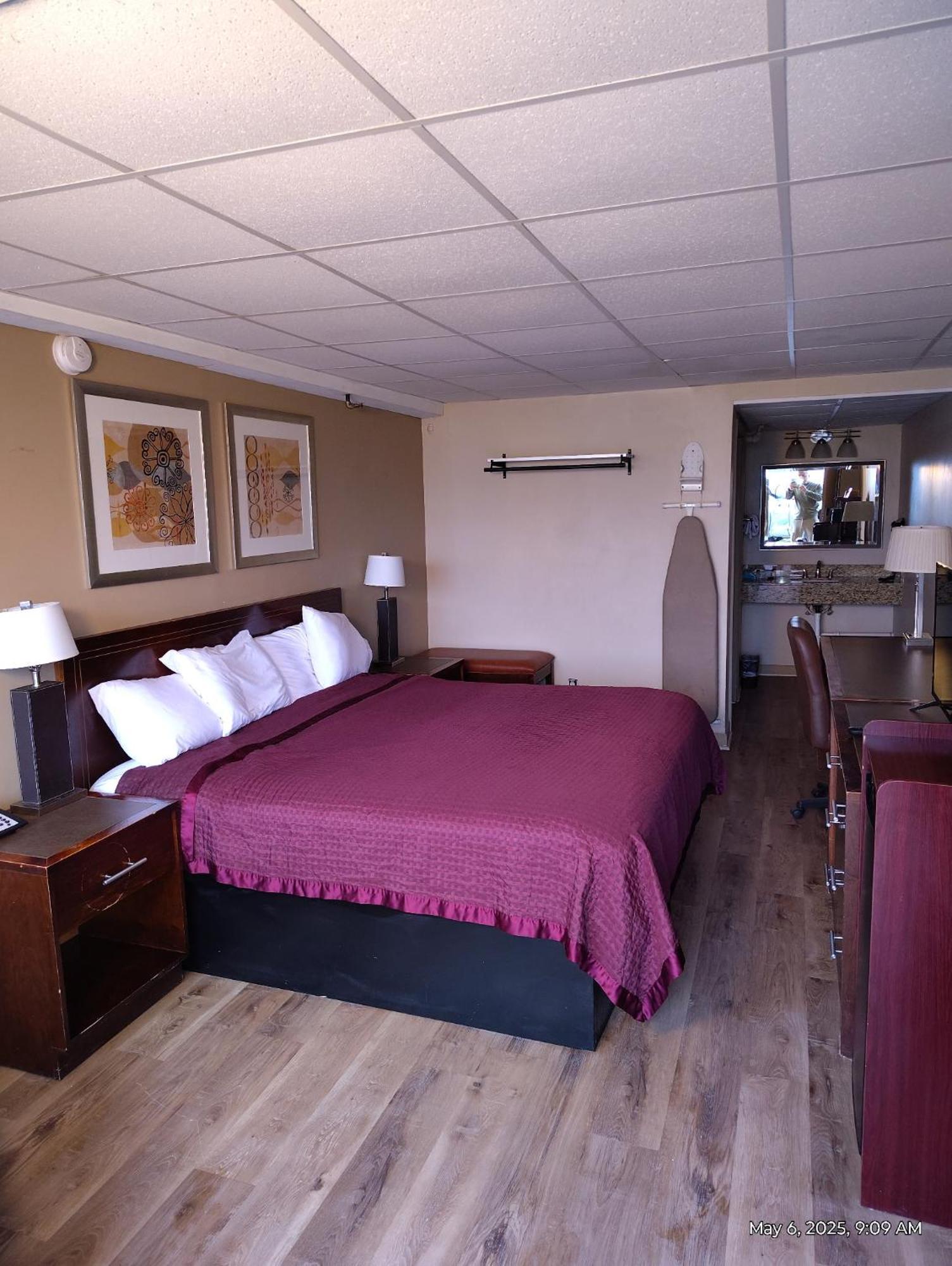 Motor Motel 2*