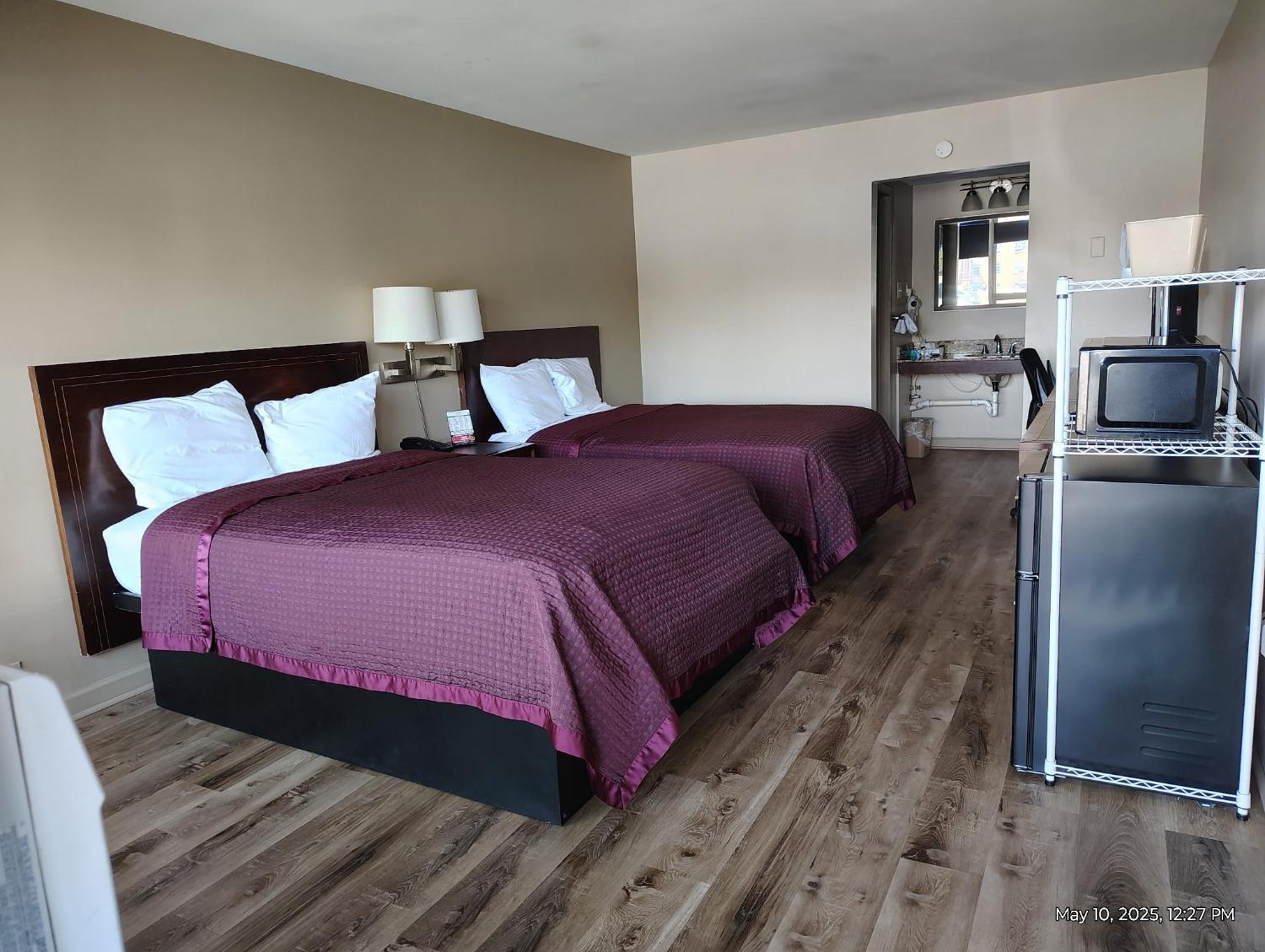 Motel Motor Allen Park
