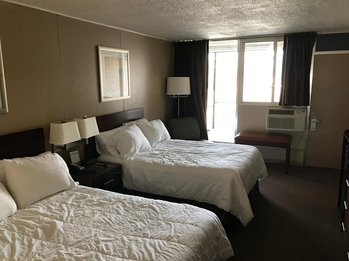 Motel Motor Allen Park